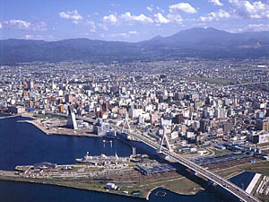 Image of Aomori