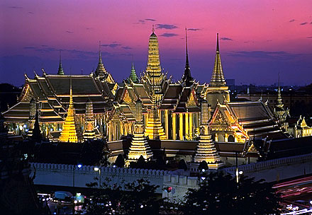Image of Bangkok