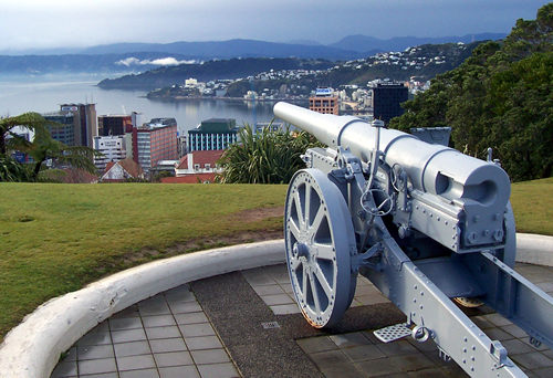 Image of Wellington