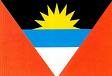 Antigua Flag - Maildrops, mailing addresses and telephone services in Antigua