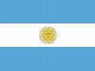 Argentina Flag - Maildrops, mailing addresses and telephone services in 