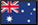 Australia Flag - Maildrops, mailing addresses and telephone services in 