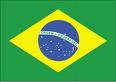 Brazil Flag - Virtual Offices, mailing addresses and telephone services in 