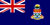 Cayman Islands Flag - Maildrops, mailing addresses and telephone services in 