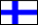 Finland Flag - Maildrops, mailing addresses and telephone services in 