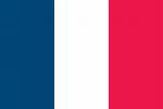 France Flag - Virtual Offices, mailing addresses and telephone services in 