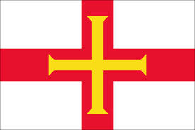 Guernsey Flag - Virtual Offices, mailing addresses and telephone services in 