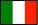 Italy Flag - Maildrops, mailing addresses and telephone services in 