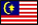 Malaysia Flag - Maildrops, mailing addresses and telephone services in 