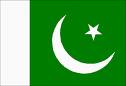 Pakistan Flag - Maildrops, mailing addresses and telephone services in 