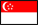 Singapore Flag - Maildrops, mailing addresses and telephone services in 