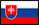 Slovak Republic Flag - Maildrops, mailing addresses and telephone services in 