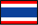 Thailand Flag - Virtual Offices, mailing addresses and telephone services in 
