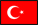 Turkey Flag - Maildrops, mailing addresses and telephone services in 