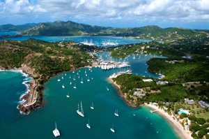 Image of Antigua