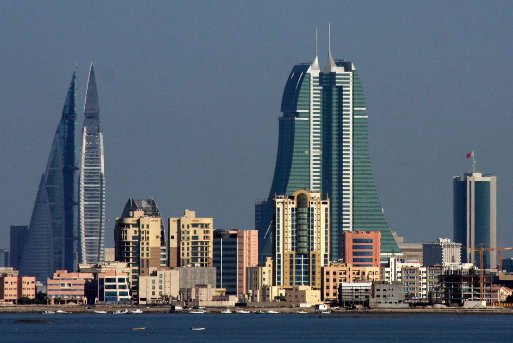 Image of Bahrain