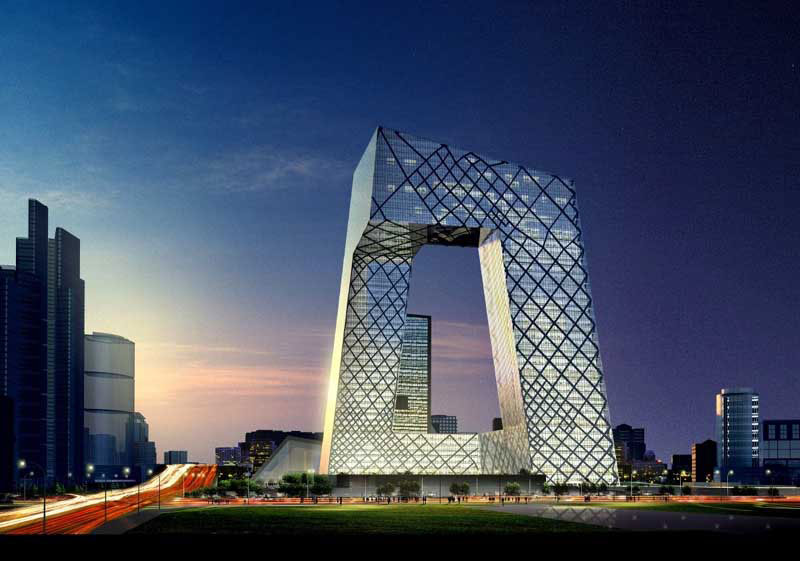 Image of Beijing