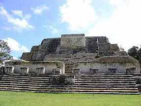 Image of Belize