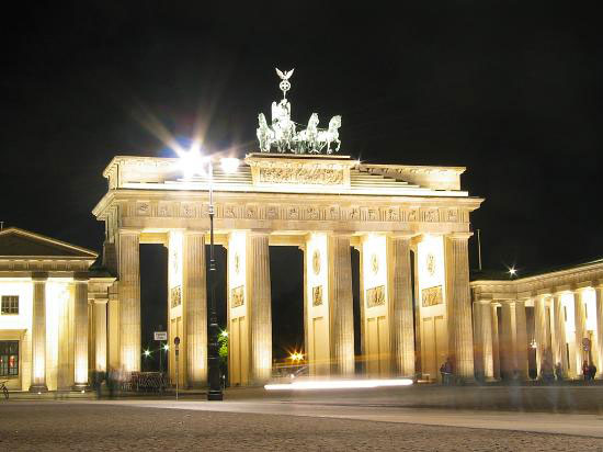 Image of Berlin