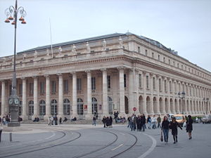 Image of Bordeaux