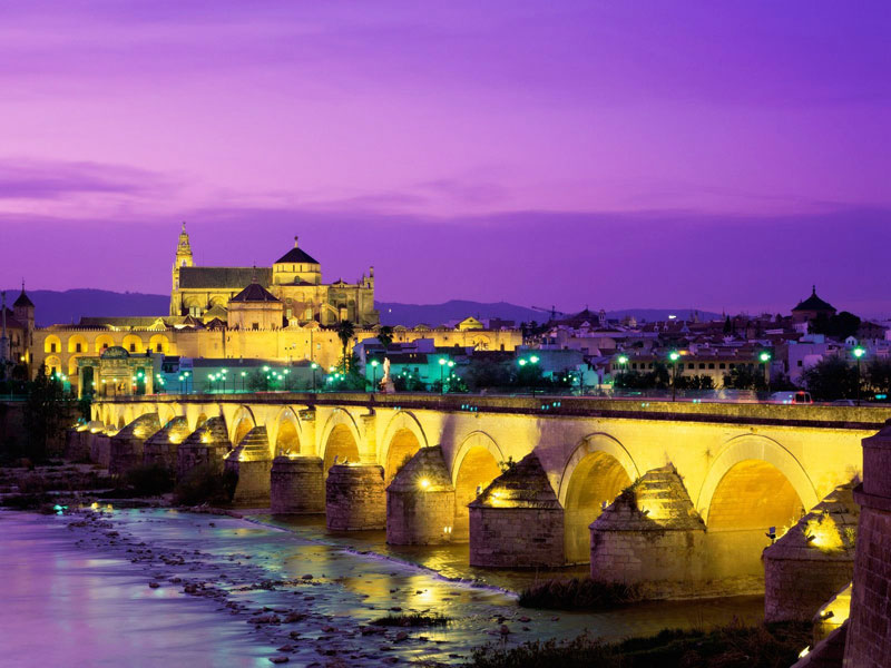 Image of Cordoba