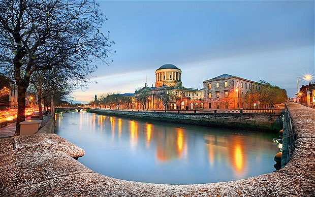 Image of Dublin