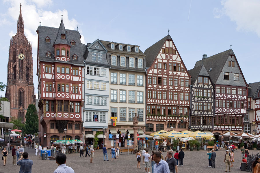 Image of Frankfurt