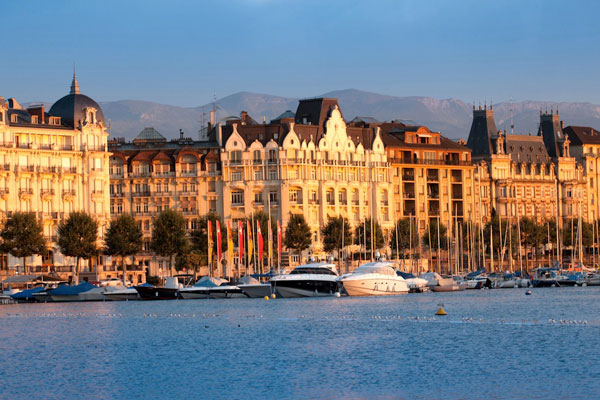 Image of Geneva