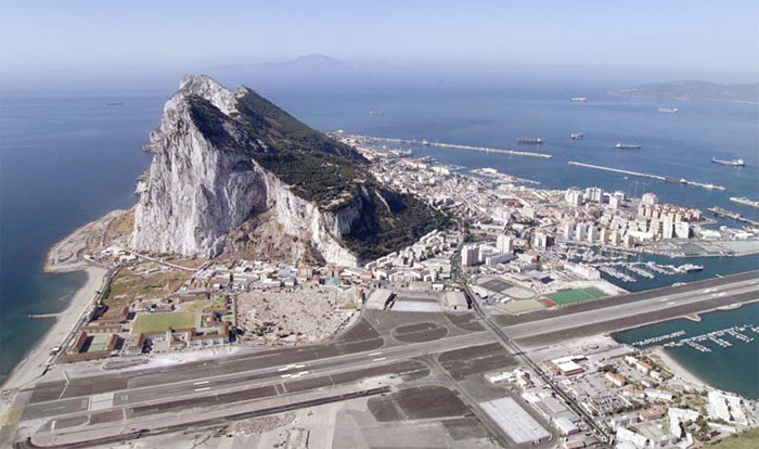 Image of Gibraltar