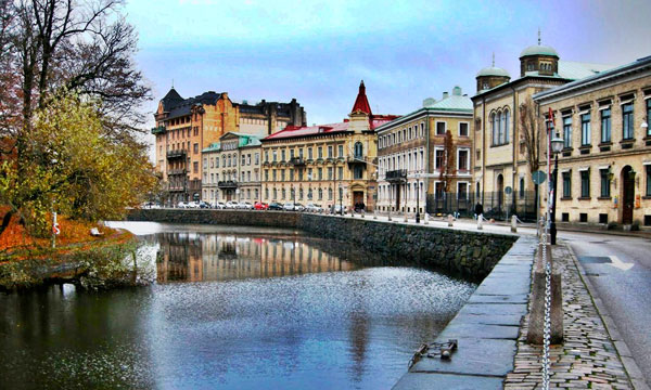 Image of Gothenburg