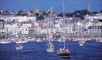 Image of Guernsey