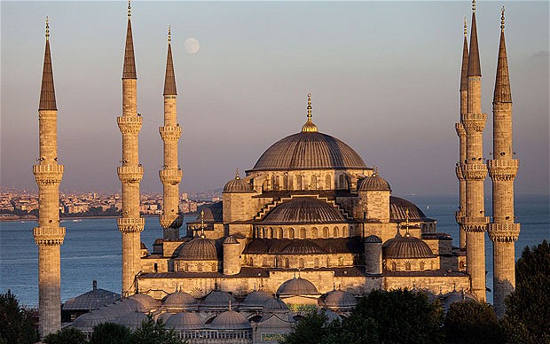 Image of Istanbul