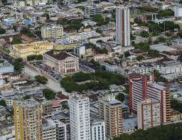 Image of Manaus