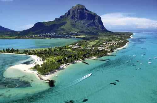 Image of Mauritius