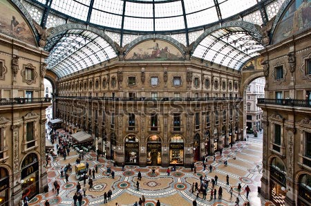 Image of Milan