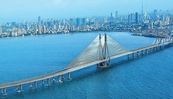 Image of Mumbai