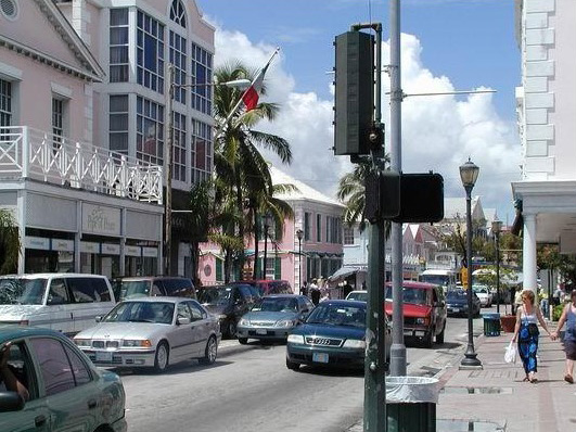 Image of Nassau