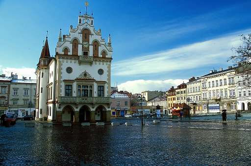 Image of Rzeszow