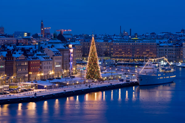 Image of Stockholm