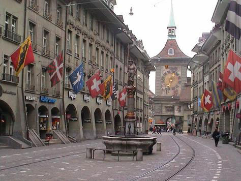 Image of Switzerland