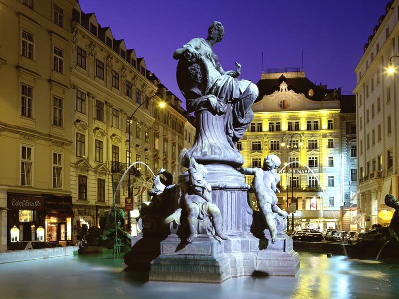 Image of Vienna