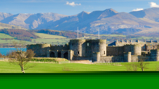 Image of Wales