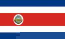 Costa Rica Flag - Virtual Offices, mailing addresses and telephone services in 