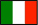 Italy Flag - Virtual Offices, mailing addresses and telephone services in 