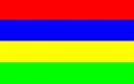 Mauritius Flag - Virtual Offices, mailing addresses and telephone services in 