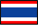 Thailand Flag - Virtual Offices, mailing addresses and telephone services in 